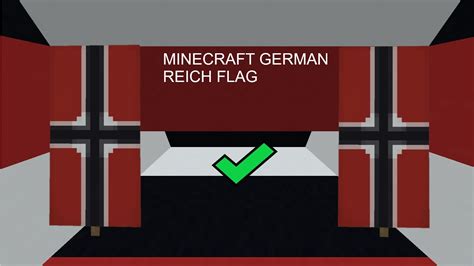 Remade soldier (with <strong>german flag</strong> and. . Nazi flag minecraft